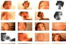 Fotografije Andree Felber