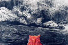 Goodbye Childhood  Jelene Šalinić Terzić