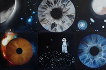 Oko duše Milice Živadinović