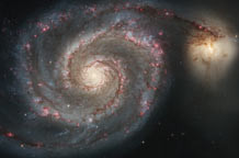 Kosmos na dohvat ruke