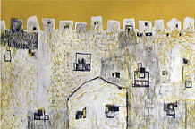 Mediteran 2, Mie Lužajić