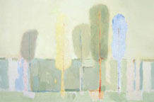 Nežni ostaci predela, Miroslava Jovanovića