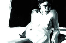 Vilenjak i Sirena, Bojana Otaševića