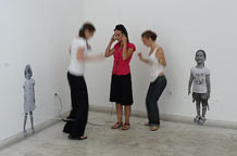 Bijenale mladih u Skoplju