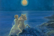 Mitsko nasleđe i nemušti govor slike