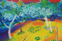 Slike Maje Grečić Rajković