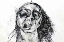 Darko Stojkov u Galeriji MAS