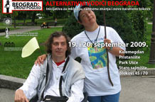 Alternativni vodiči