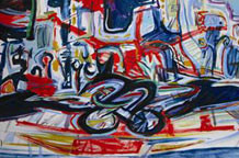 Slike Jelene Đokić