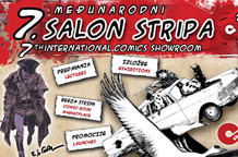 VII Međunarodni salon stripa
