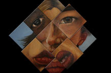 Grupna izložba u DOB-u