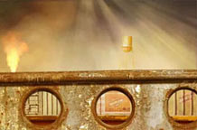 Fragmenti neiskorišćenog vremena