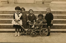 Preuzete uspomene Vladimira Perića