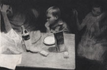 Čovek i njegov prostor Saše Marjanovića