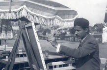 Predavanje o Bogdanu Šuputu