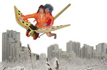 Readle & Jeremić: Psihogeografsko istraživanje