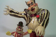 Cirkus Biljane Lane Rakanović