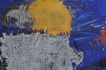 Slike Branka Rakovića