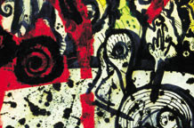 Pre reči Mine Aleksić