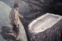 Predeli figure Milice Salaški