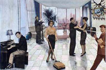 Kolaži Jelene Trpković