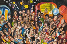 Dnevnik kretanja Jelene Jelače