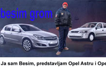 Psihogeografsko istraživanje