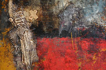 Radovi na papiru Mihaila Petkovića