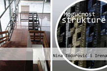 Mogućnost strukture