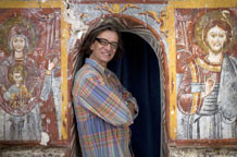 Ruke grešnih Aleksandra Rafailovića