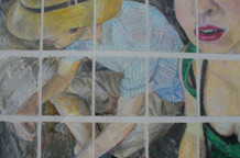 Umetnost dokolice Marine Stojanović