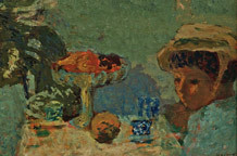 Slike Čedomira Krstića