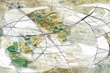 Windows u prirodu Vesne Opavsky