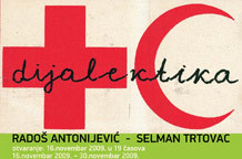 Antonijević & Trtovac : Dijalektika