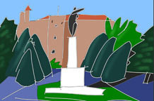 Trajanje - Anka Burić / Miodrag Rogić