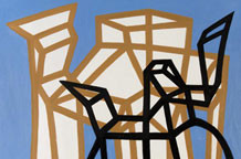 Snežana Vujović Nikolić,  Ljubavnici