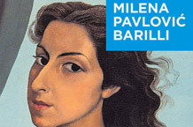 Ključevi snova - Milena Pavlović Barili