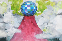 Christian Rieben: Recent Work