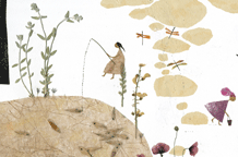 Hoda Haddadi u Grafičkom kolektivu