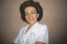 What it Feels Like for a Girl