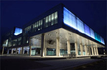 Muzej suvremene umjetnosti u Zagrebu