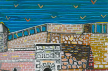 Grafike Nataše Radoje