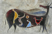 Slike Milana Staševića