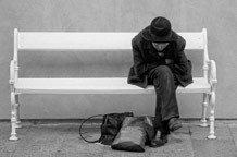 Ishodi Božane Marinček