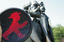 Ampelman, Mirjane Blagojev