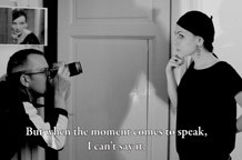 DOPLENGER: Voices_Gazes_Traces