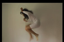 Anica Vučetić, Putovanje