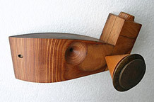 Skulpture Zdravka Joksimovića