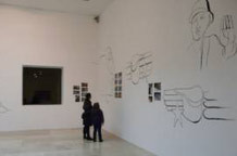 Političke prakse (post) jugoslovenske umetnosti