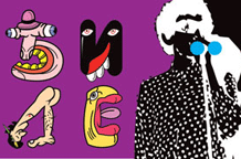 Ćirilica i Šifra u Galeriji Zvono